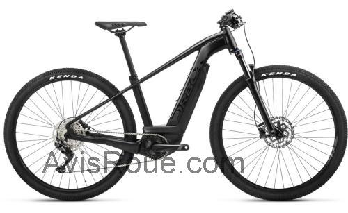 Orbea Keram 29 30 fiche technique et avis